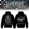Whitechapel Tour AU 2026 Our Endless War Hoodie T-Shirt