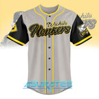 Wichita Wind Surge x Wichita Honkers Night 2026 Special Jersey