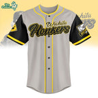 Wichita Wind Surge x Wichita Honkers Night 2026 Special Jersey