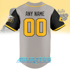 Wichita Wind Surge x Wichita Honkers Night 2026 Special Jersey