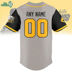 Wichita Wind Surge x Wichita Honkers Night 2026 Special Jersey