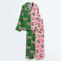 Wicked Scissors Pajamas