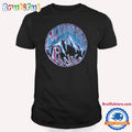 Widespread Panic June 21-22 2024 Morrison CO T Shirt