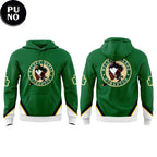 Wilkes-Barre/Scranton Penguins St. Patrick’s Celebration 2026 Hoodie T-Shirt