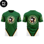 Wilkes-Barre/Scranton Penguins St. Patrick’s Celebration 2026 Hoodie T-Shirt