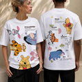 Winnie-the-Pooh 3D Apparel – HOATT26793