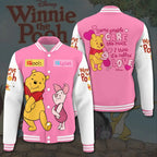 Winnie-the-Pooh Varsity Jacket – HOATT26850