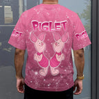Winnie-the-Pooh x Piglet 3D Apparel – HOATT26841
