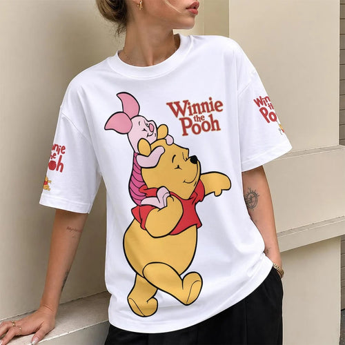 Winnie-the-Pooh 3D Apparel – HOATT26846