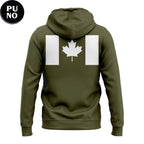 Winnipeg Blue Bombers 2026 Salute to Service Hoodie T-Shirt