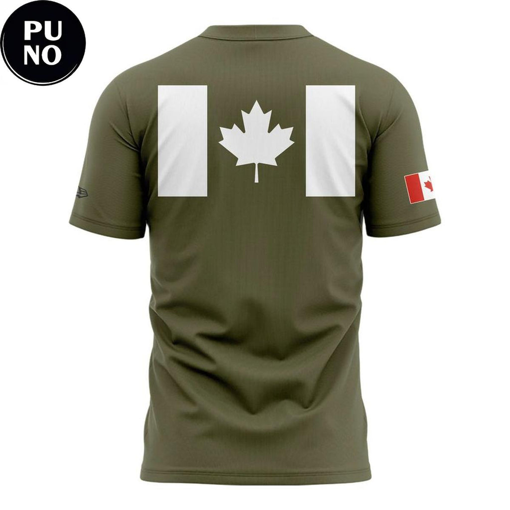 Winnipeg Blue Bombers 2026 Salute to Service Hoodie T-Shirt