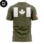 Winnipeg Blue Bombers 2026 Salute to Service Hoodie T-Shirt