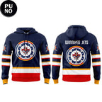 Winnipeg Jets Wasacnews Night 2026 Hoodie T-Shirt