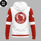 Wisconsin Badgers Throw Back 20 Years 2026 Hoodie