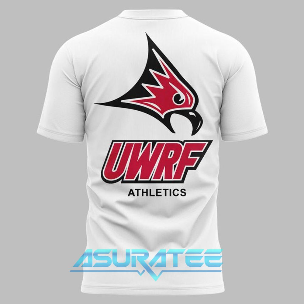 Wisconsin-River Falls Falcons Football Champions Shirt