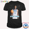Wolverhampton Slam Everybody Loves Anthony Edawers T Shirt