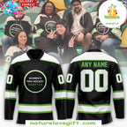 Seattle Womens Pro Hockey Jersey Special Edition