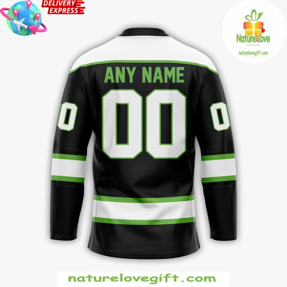 Seattle Womens Pro Hockey Jersey Special Edition