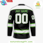 Seattle Womens Pro Hockey Jersey Special Edition