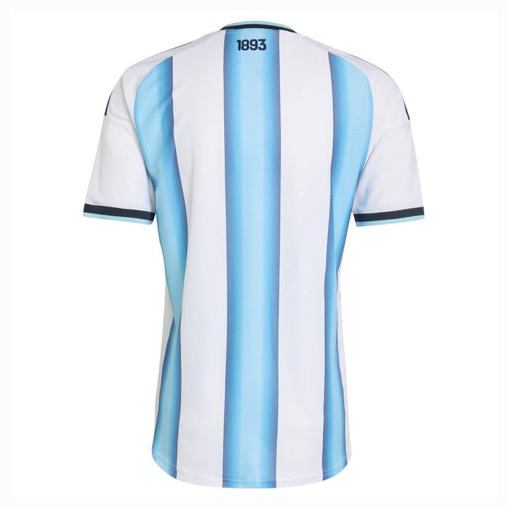 World Cup 2026 Argentina 4 Stars Jersey