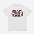 World Cup 2026 CUM Canada USA Mexico Shirt
