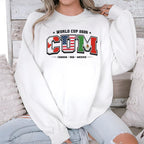 World Cup 2026 CUM Canada USA Mexico Shirt