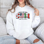 World Cup 2026 CUM Canada USA Mexico Shirt