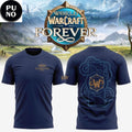 World of Warcraft 2026 Forever Skyborne T-shirt