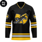 Wu-Tang Clan 2026 Personalized Hockey Jersey