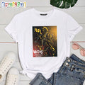 Wu-Tang Clan March 23 2024 Las Vegas T Shirt