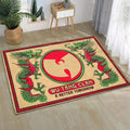 Wu-tang Clan A Better Tomorrow Rug,Hiphop Rug
