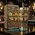 Wu-Tang Clan Forever Limited Edition YETI Tumbler