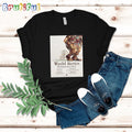 Wurld Series The Giant’s Lawn Tour 2024 Unisex T Shirt