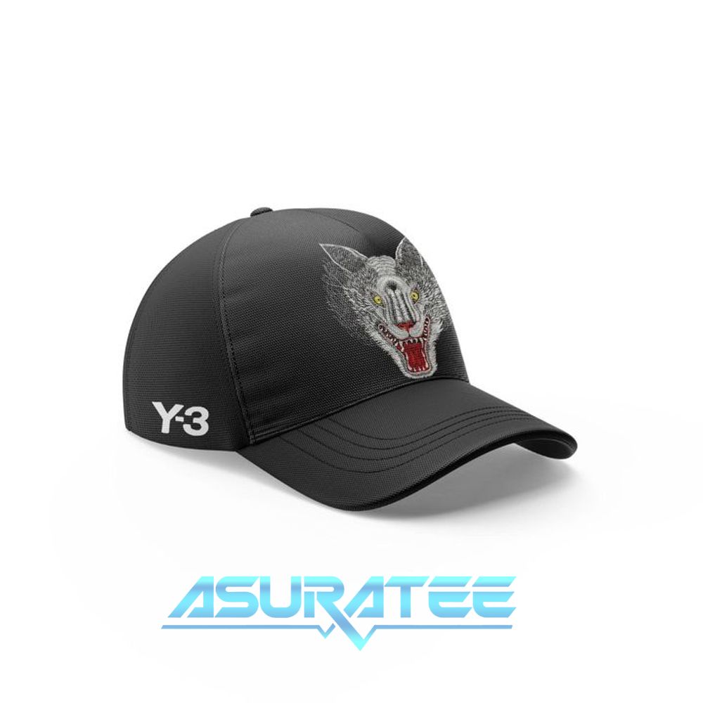 Y-3 Mercedes-AMG Petronas Formula 1 Team Driver Hoodie, Cap