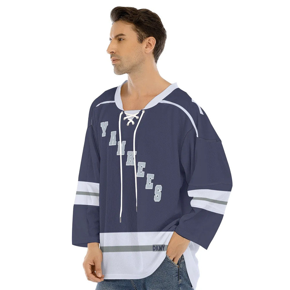 Yankees Hockey Jersey Night 2025 Giveaway