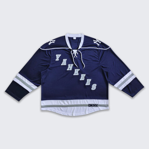 Yankees Hockey Jersey Night 2025 Giveaway