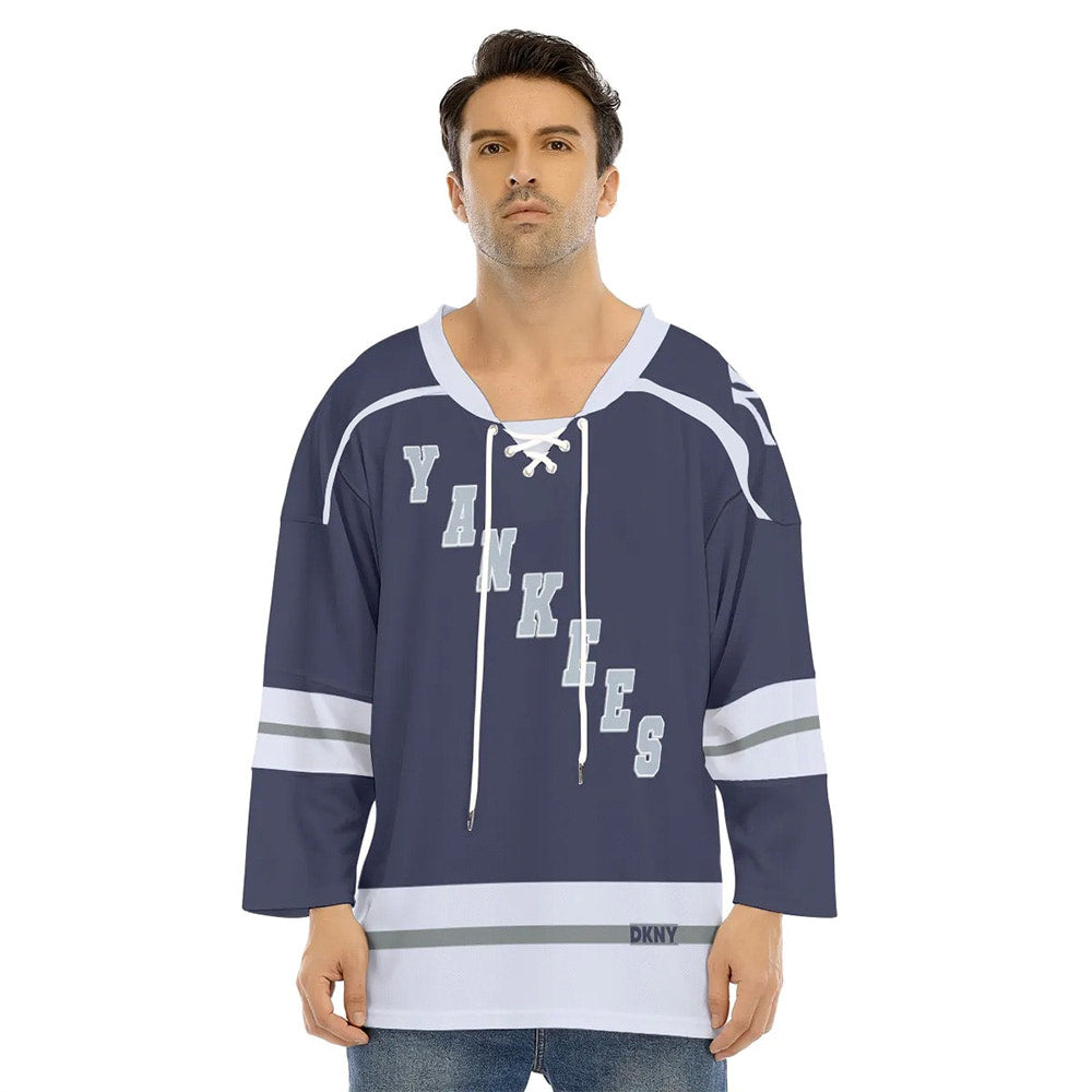 Yankees Hockey Jersey Night 2025 Giveaway