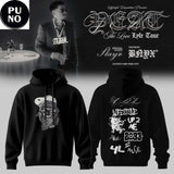 Yeat The Love Lyfe Tour 2026 Hoodie T-Shirt