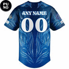 Yokohama DeNA BayStars x Star Night 2026 Personalized Baseball Jersey