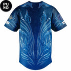 Yokohama DeNA BayStars x Star Night 2026 Personalized Baseball Jersey