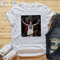 You Break It You Own It Nike x Caitlin Clark Perfect Career T-Shirt