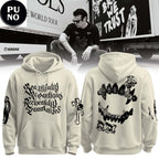 Yungblud 2026 Idols The World Tour Hoodie T-Shirt