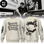 Yungblud 2026 Idols The World Tour Hoodie T-Shirt