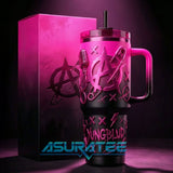 Yungblud 2026 Limited Edition YETI Tumbler