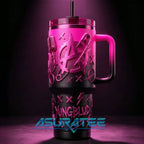 Yungblud 2026 Limited Edition YETI Tumbler
