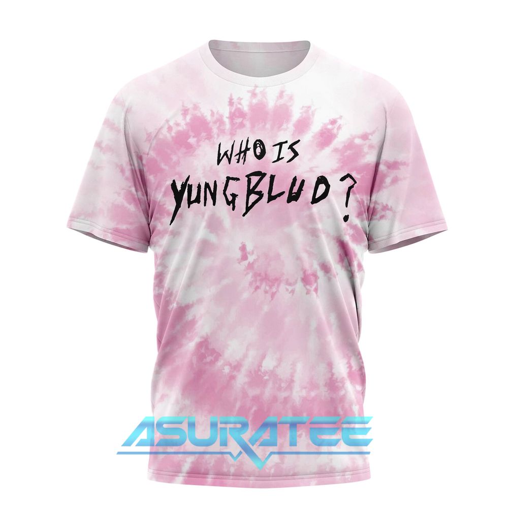 Yungblud North America 2026 Idols Special Shirt