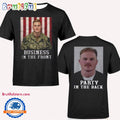 Zach Bryan Mugshot Front And Back Shirt, Funny Zach Bryan Mugshot T Shirt, Country Music Zach Bryan Shirt