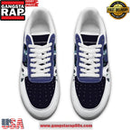 A Day to Remember Limited Edition Air Force 1 Running Sneakers Shoes