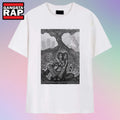 A Perfect Circle 6-7-2025 Auburn WA T Shirt