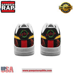 A Tribe Called Quest Can I Kick It Air Force 1 Running Sneakers Shoes